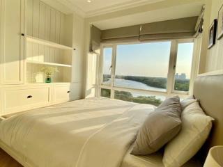 Cần bán căn hộ riverside residence, phú mỹ hưng, căn góc giá tốt đầu tư