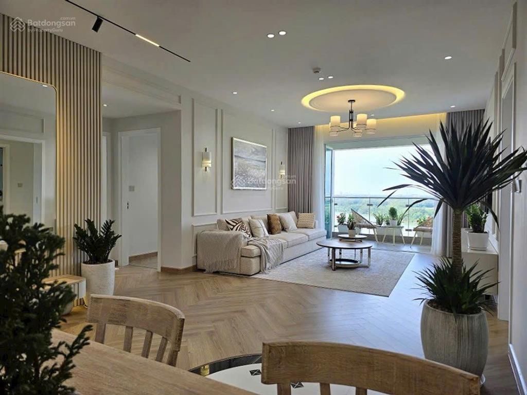 Cần bán gấp căn hộ riverside residence, phú mỹ hưng, diện tích 180m2 view sông giá 13 tỷ