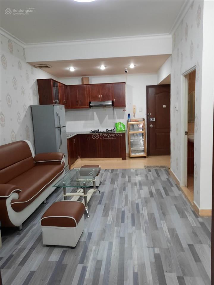 Chính chủ cần bán căn hộ hưng vượng 2, phú mỹ hưng, dt 71m2 giá 3tỷ8