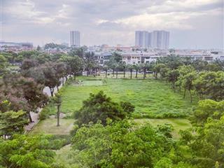 Bán căn hộ mỹ viên , phú mỹ hưng, diện tích 95m2 view công viên , giá 7ty6