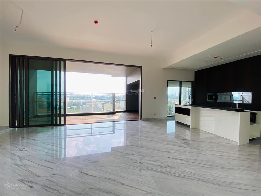 Tầng cao tại define! căn 03 phòng ngủ dt 220.8m2, sân vườn riêng. giá 36,9 tỷ  0931 356 ***