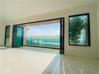 Giá đầu tư  sky mansion toà altaz, 4 phòng ngủ, dt 239m2 trống sẵn. giá 26,5 tỷ.  0931 356 ***