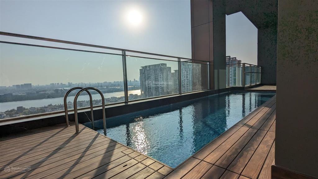 Deal hot! sky villa 4 phòng ngủ define 325m2 hồ bơi riêng + sân vườn. giá 43 tỷ  0931 356 ***