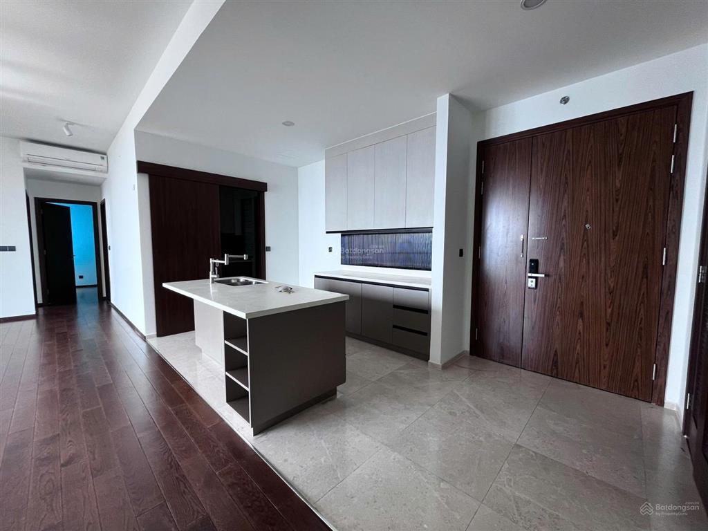 Tầng cao căn 3 pn 145m2 toà air  d'edge thao dien, view sông. giá 27 tỷ  0931 356 ***