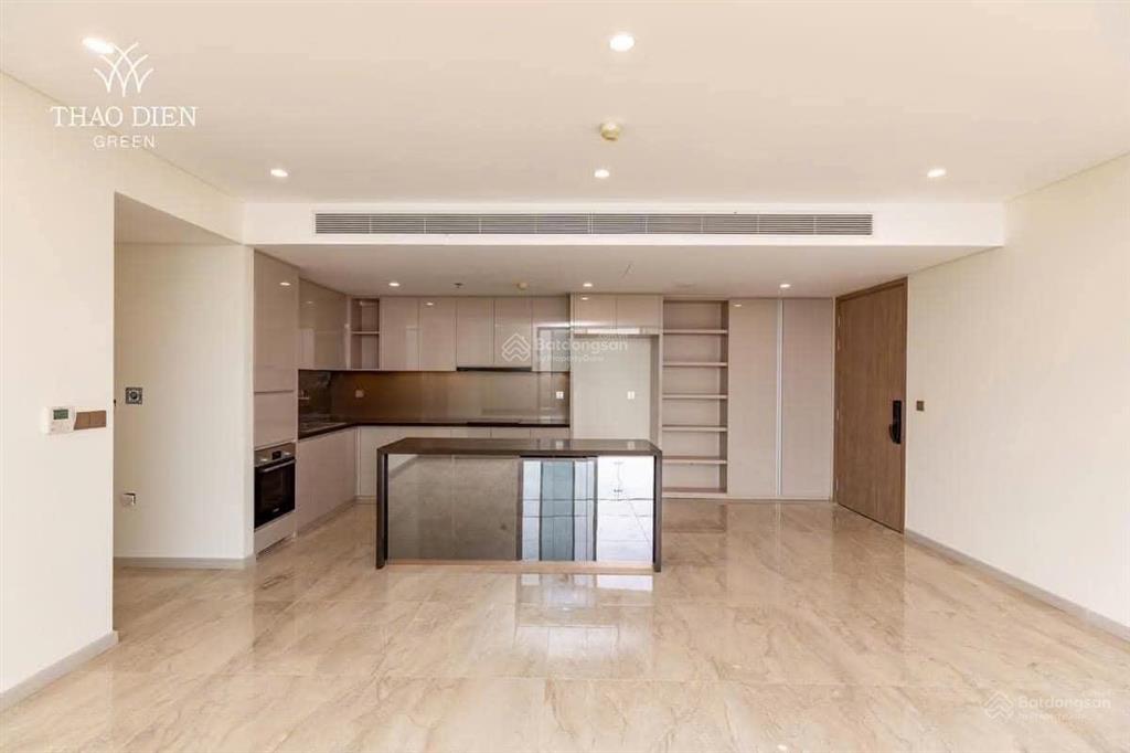 Nhà đẹp giá tốt! thaodien green căn góc 03 pn 131.46m2 trục 07 tầng cao. giá 28 tỷ  0931 356 ***
