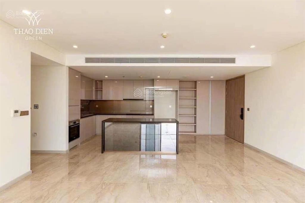 Giá tốt! thao dien green  căn góc 03 phòng ngủ dt 127m2, view sông. giá 20 tỷ  0931 356 ***