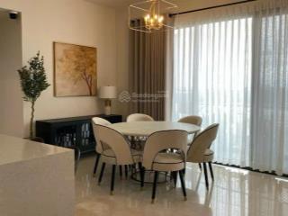 Căn đẹp! căn hộ 04 phòng ngủ q2 thảo điền, dt 181m² toà t3  view sông. giá 35 tỷ.  0931 356 ***