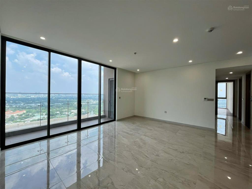 Giá tốt! căn 3 phòng ngủ 131m2  thảo điền green, 3 mặt view sông. giá 23tỷ.  0931 356 ***