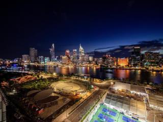 Căn hiếm! dự án opera thủ thiêm căn 3 phòng ngủ  137m2, view sông + q1. giá 68 tỷ  0931 356 ***