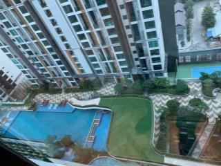 Giá tốt! bán 02 phòng ngủ toà dinezo, mã 06 dt 84m2, view nội khu, giá 8,35tỷ.  0931 356 ***