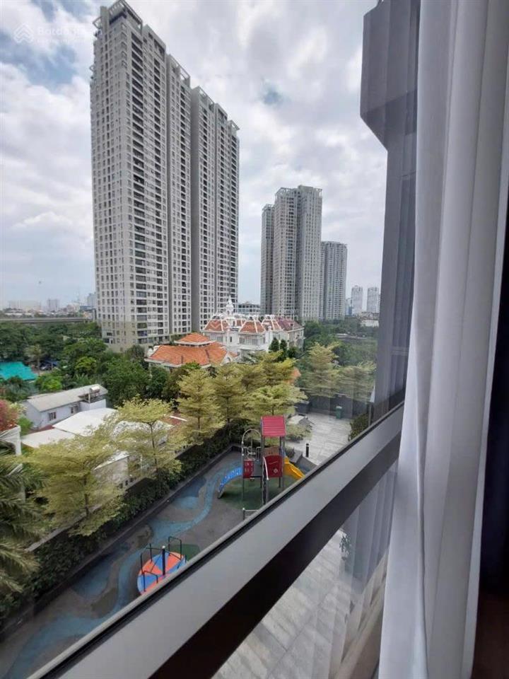 Căn hiếm! the nassim  căn 01 phòng ngủ dt 56m2, view nội khu. giá 8,3 tỷ.  0931 356 ***