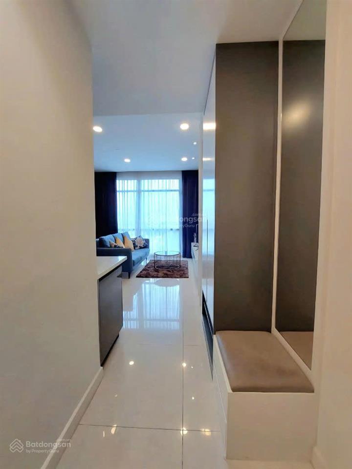 Căn hiếm! the nassim  căn 01 phòng ngủ dt 56m2, view nội khu. giá 8,3 tỷ.  0931 356 ***