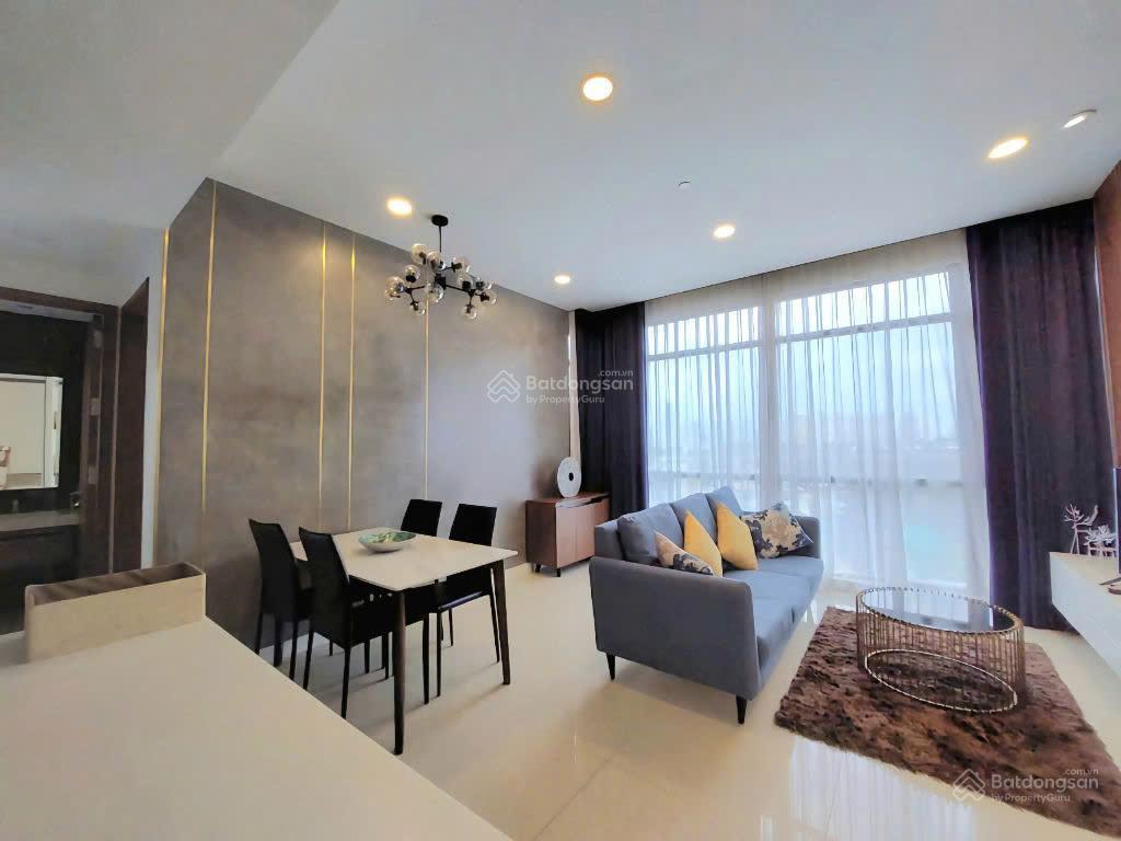 Căn hiếm! the nassim  căn 01 phòng ngủ dt 56m2, view nội khu. giá 8,3 tỷ.  0931 356 ***