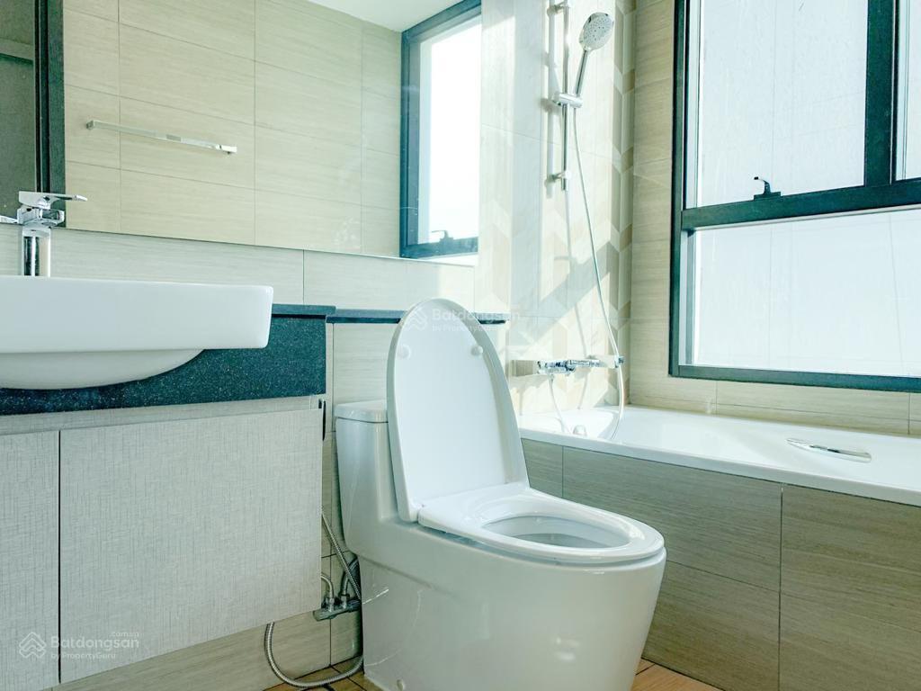 Hot deal! căn 3 phòng ngủ, trục 04 toà berdaz feliz en vista, view lm81. giá 13,5 tỷ.  0931 356 ***