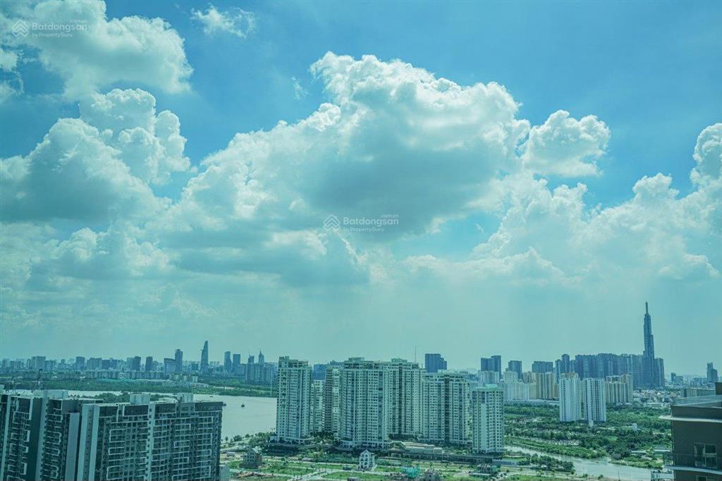 Hot deal! căn 3 phòng ngủ, trục 04 toà berdaz feliz en vista, view lm81. giá 13,5 tỷ.  0931 356 ***