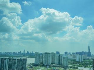 Hot deal! căn 3 phòng ngủ, trục 04 toà berdaz feliz en vista, view lm81. giá 13,5 tỷ.  0931 356 ***