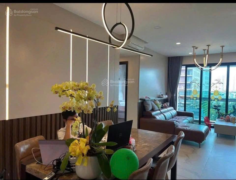 Giá 12,9 tỷ. căn 03 phòng ngủ góc, mã 08 tòa dinezo. dt 110m2, hướng đông nam.  0931 356 ***