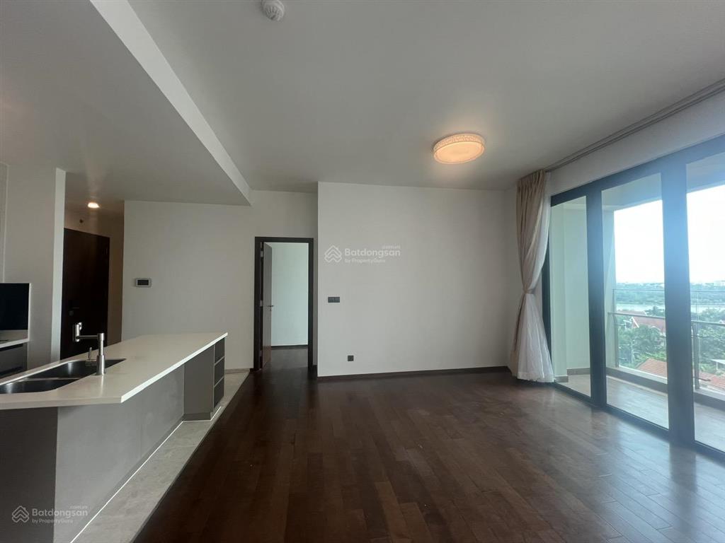 Căn 03 phòng ngủ view sông tại d'edge thảo điền dt 143m2 toà breze. giá 20,5tỷ  0931 356 ***