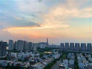 Tầng cao! căn hộ duplex sky loft 3pn  133m tòa altaz. view sông. giá 16 tỷ.  0931 356 ***