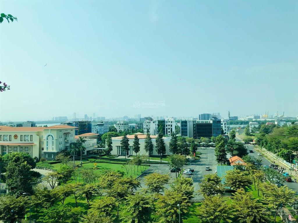 Tầng trung! căn 4pn + 1 sky mansion mã 02 toà altaz, dt 239m2 view sông, giá 40 tỷ  0931 356 ***