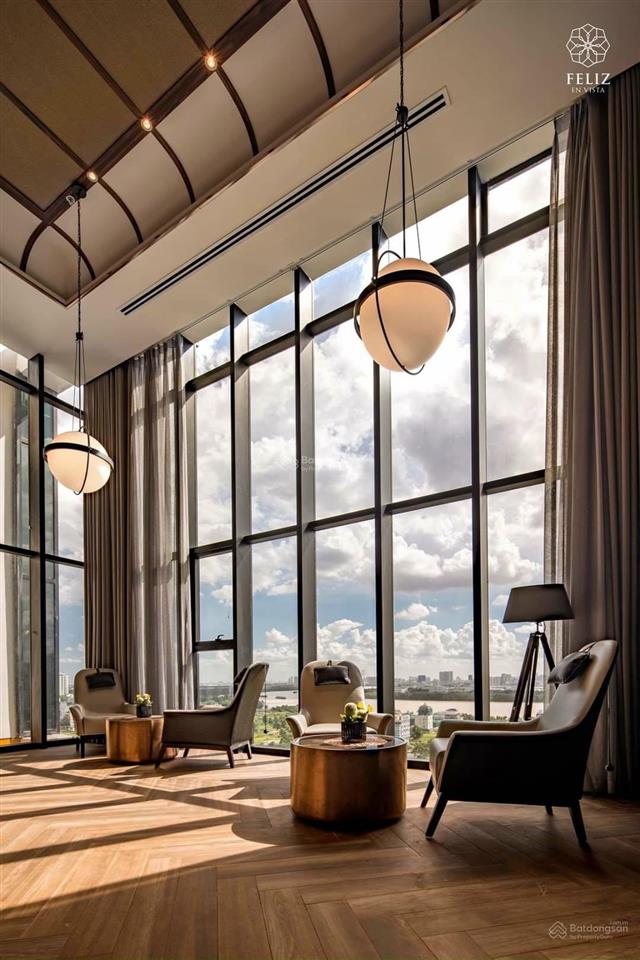 Tầng trung! căn 4pn + 1 sky mansion mã 02 toà altaz, dt 239m2 view sông, giá 40 tỷ  0931 356 ***