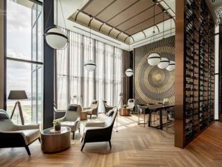 Tầng cao! căn 4pn + 1 sky mansion mã 01 toà altaz, dt 239m2 view sông, giá 29 tỷ  0931 356 ***