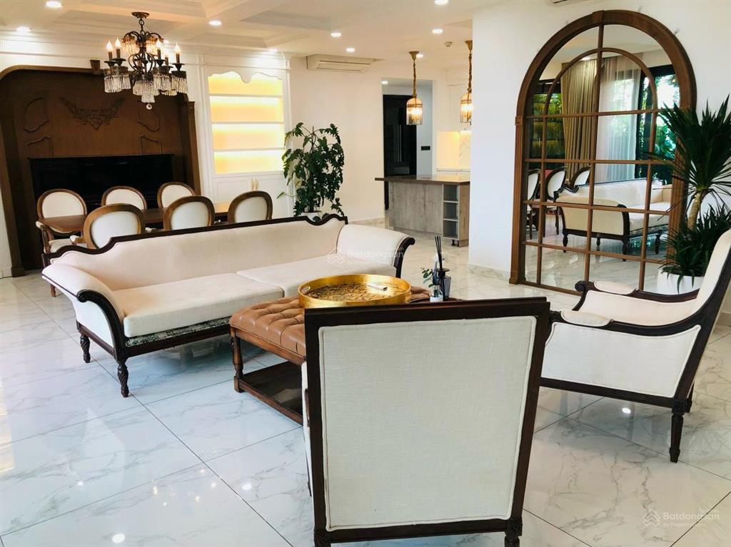 Tầng trung! căn 4pn + 1 sky mansion mã 02 toà altaz, dt 239m2 view sông, giá 40 tỷ  0931 356 ***