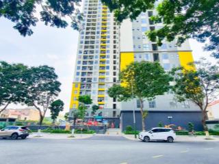 Hot! sở hữu ngay căn 2pn2wc giá 1,6 tỷ view tây nam, 1,7 tỷ view đông nam. kh thiện chí gc tl mạnh