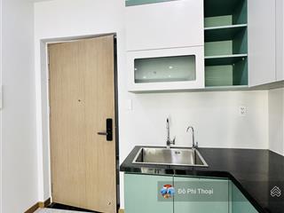 Cần bán căn hộ 2 phòng ngủ bcons city  tháp green topaz (chung cư ngôi sao) ngay làng đh thủ đức