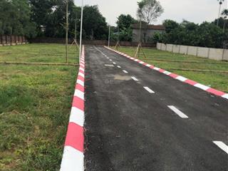 Bán đất chính chủ trại hồ tại hòa lạc