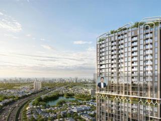 Bán căn 75m2 giá tốt nhất thị trường 4,8x tỷ ký trực tiếp cđt, vay ngân hàng 70% lãi xuất 0%,ck 19%