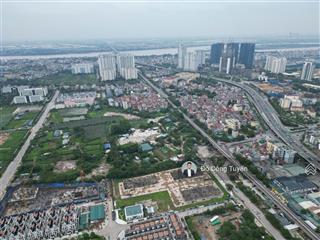 Chính thức nhận booking căn hộ jade squades phạm văn đồng chiết khấu 3% booking sớm, vay 80% ls 0%