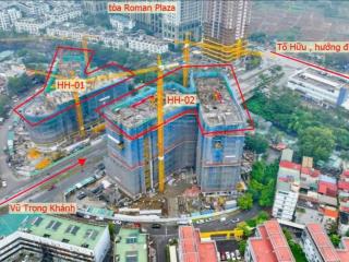 Chính chủ bán thu hồi vốn căn 2pn dự án kepler tower hướng mát, căn cực hót chỉ có 1 căn/1 mặt sàn