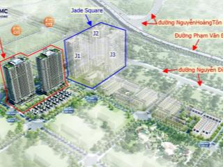 Bán xuất ngoại giao căn 3pn2wc 94m2 căn góc 2 mặt thoáng giá chiết khấu 10.5% giảm còn 10.x tỷ