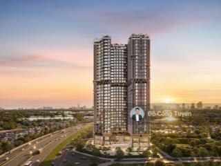 Không chào ảo bán căn hộ 1pn+1 galia hn giá rẻ nhất thị trường, sau chiết khấu còn 2,98 tỷ được vay