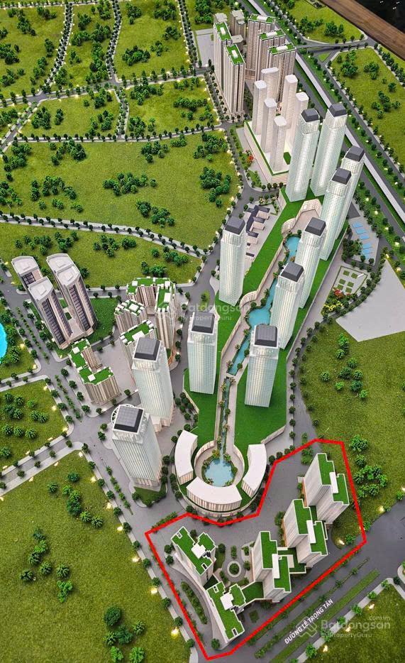 Chính thức nhận booking dự án metropoli5 2 tòa cao cấp tiêu chuẩn lumiere, full chỗ để xe ô tô