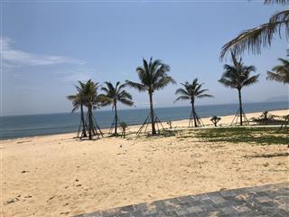 Cần bán 197.2m2 đất biệt thự nhà vườn giáp biển lăng cô  huế giá rẻ nhất thị trường