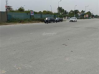 Bán đất cụm công nghiệp tại thôn tam hòa xà hòa lộc, huyện hậu lộc thanh hóa. giá 6.8tr/m2