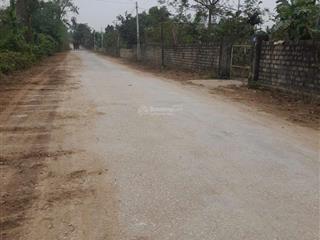 Bán đất tại xã tượng sơn, huyện nông cống thanh hóa giá 8tr/m2