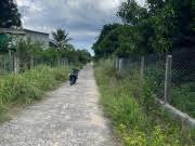 Chính chủ bán đất tại thôn vĩnh đông, cam an nam, cam lâm, khánh hòa, 500m2 giá 11 tỷ