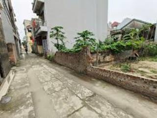 Bán nhà tại thôn đoài xã nam hồng, đông anh hà nội . 350m giá 40ty