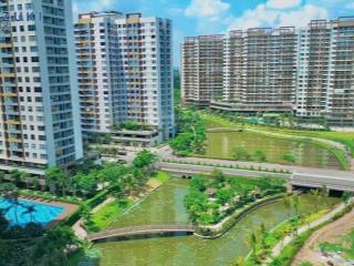 Là chính em! căn 2pn full nt view đẹp giá mềm  mizuki park khu đô thị ven sông
