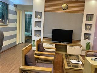 Cho thuê chung cư big tower 18 phạm hùng 3 ngủ full đồ 105m2 giá 15tr/th vào luôn