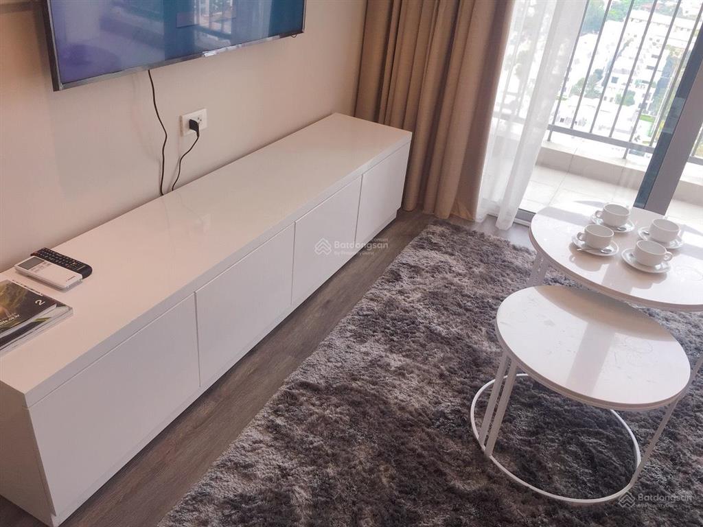 Siêu hot cho thuê sun square mỹ đình 80m² 2 ngủ full đồ 13,5tr/th  có slot ô tô 0976 215 ***