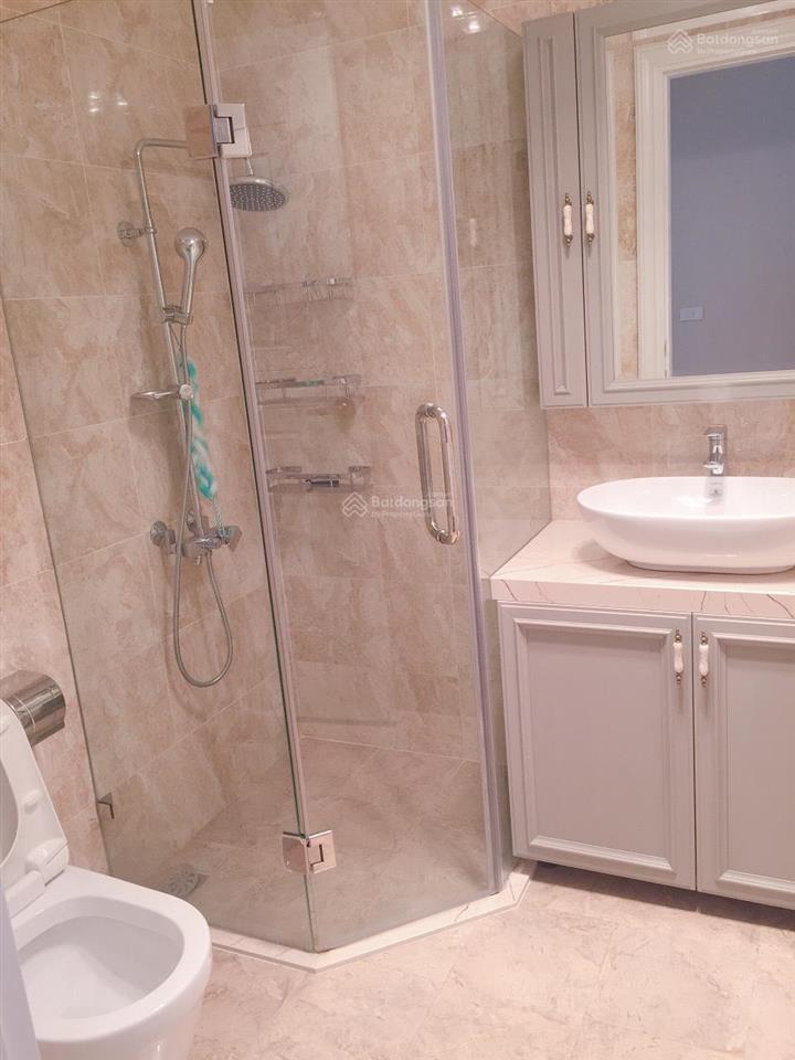 Siêu hot cho thuê sun square mỹ đình 80m² 2 ngủ full đồ 13,5tr/th  có slot ô tô 0976 215 ***
