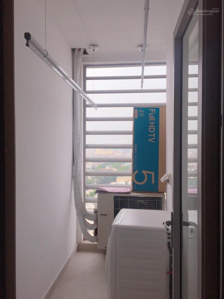 Siêu hot cho thuê sun square mỹ đình 80m² 2 ngủ full đồ 13,5tr/th  có slot ô tô 0976 215 ***