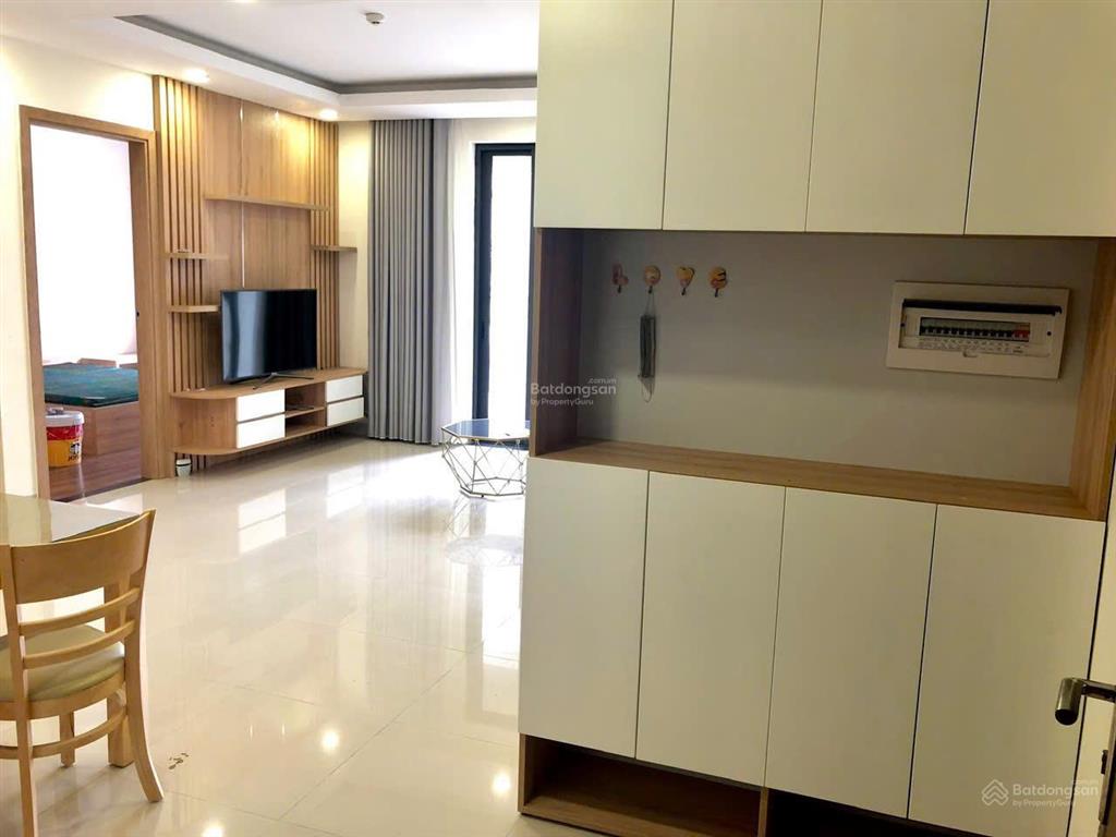 Cho thuê nhanh chung cư sun square, 2 pn full đồ 86m2 giá 13tr/th.  0976 215 ***