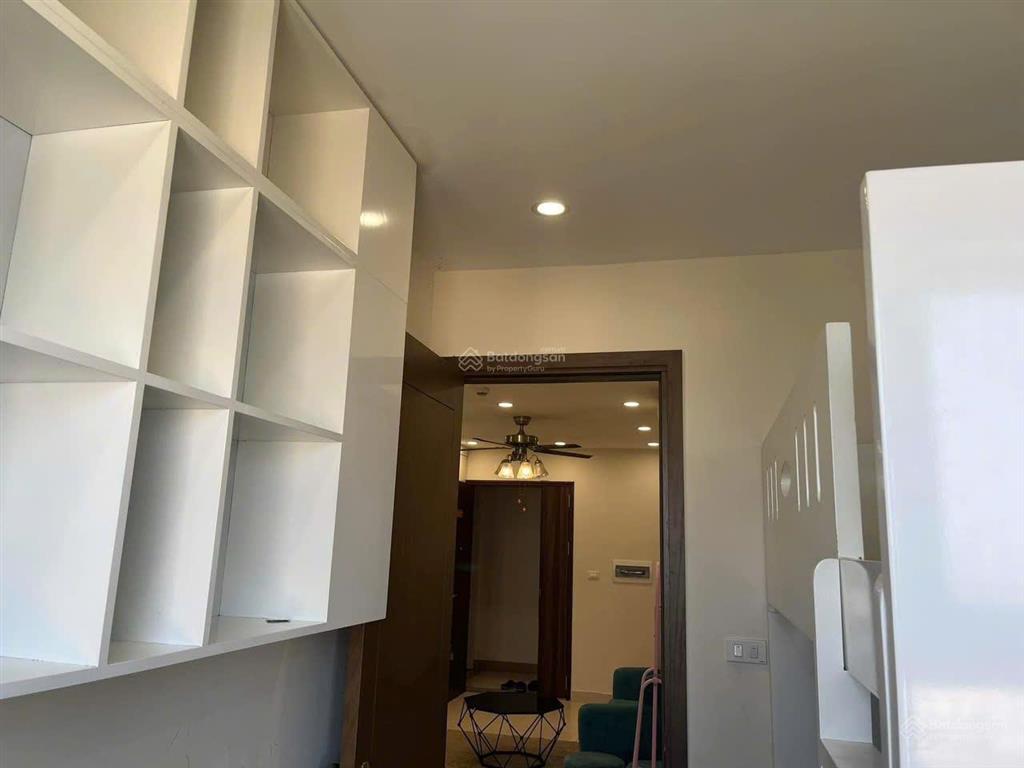 Cho thuê flc green apartment 1 ngủ 1vs 45m2 đủ đồ giá 9.5tr/th  0976 215 ***
