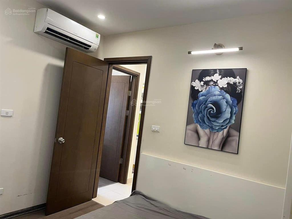 Cho thuê flc green apartment 1 ngủ 1vs 45m2 đủ đồ giá 9.5tr/th  0976 215 ***