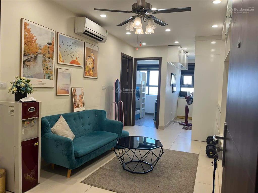 Cho thuê flc green apartment 1 ngủ 1vs 45m2 đủ đồ giá 9.5tr/th  0976 215 ***
